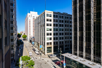 500 Sansome St, San Francisco, CA for rent Building Photo- Image 1 of 5