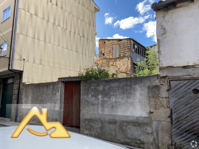 Calle Mayor, 1, El Barco de Ávila, Ávila for sale - Interior Photo - Image 3 of 8