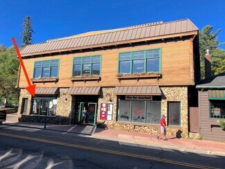 More details for 2490 Main St, Lake Placid, NY - Retail to Rent