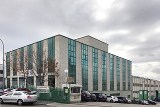 More details for Avenida Fuente Nueva, 12, San Sebastián de los Reyes - Retail to Rent