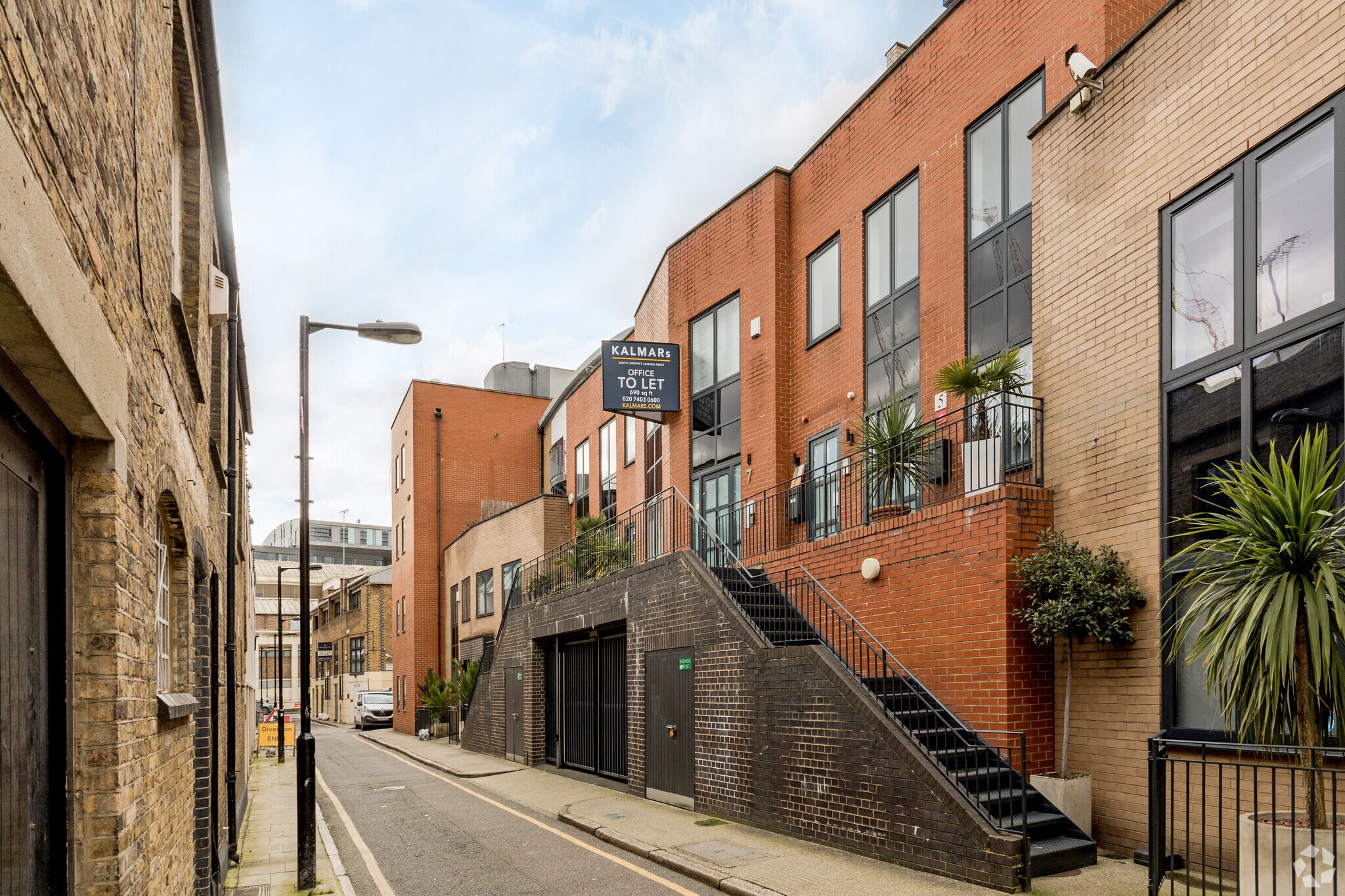 42-44 Copperfield St, London to rent Primary Photo- Image 1 of 18
