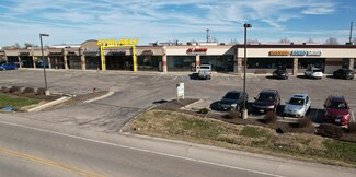 More details for 7751 NW Prairie View Rd, Kansas City, MO - Retail for Rent