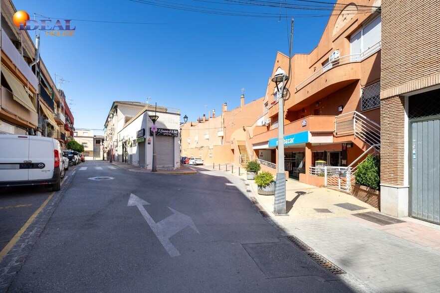 Retail in Peligros, Granada for sale - Building Photo - Image 3 of 10