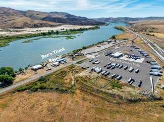 More details for 5960 US Hwy 30, Huntington, OR - Specialist for Sale