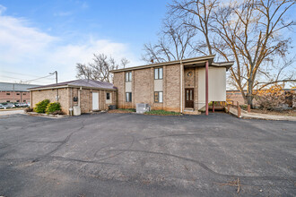 1008 Oakwood Ave NW, Huntsville, AL for rent Building Photo- Image 1 of 4