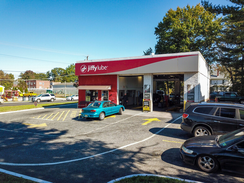 55 N White Horse Pike, Audubon, NJ for sale - Building Photo - Image 1 of 7