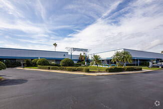 More details for 4710 Eisenhower Blvd, Tampa, FL - Light Industrial for Rent