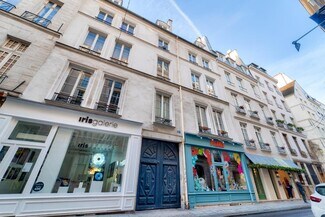 More details for 57 Rue Saint-Louis En L'Ile, Paris - Build-to-Rent for Sale