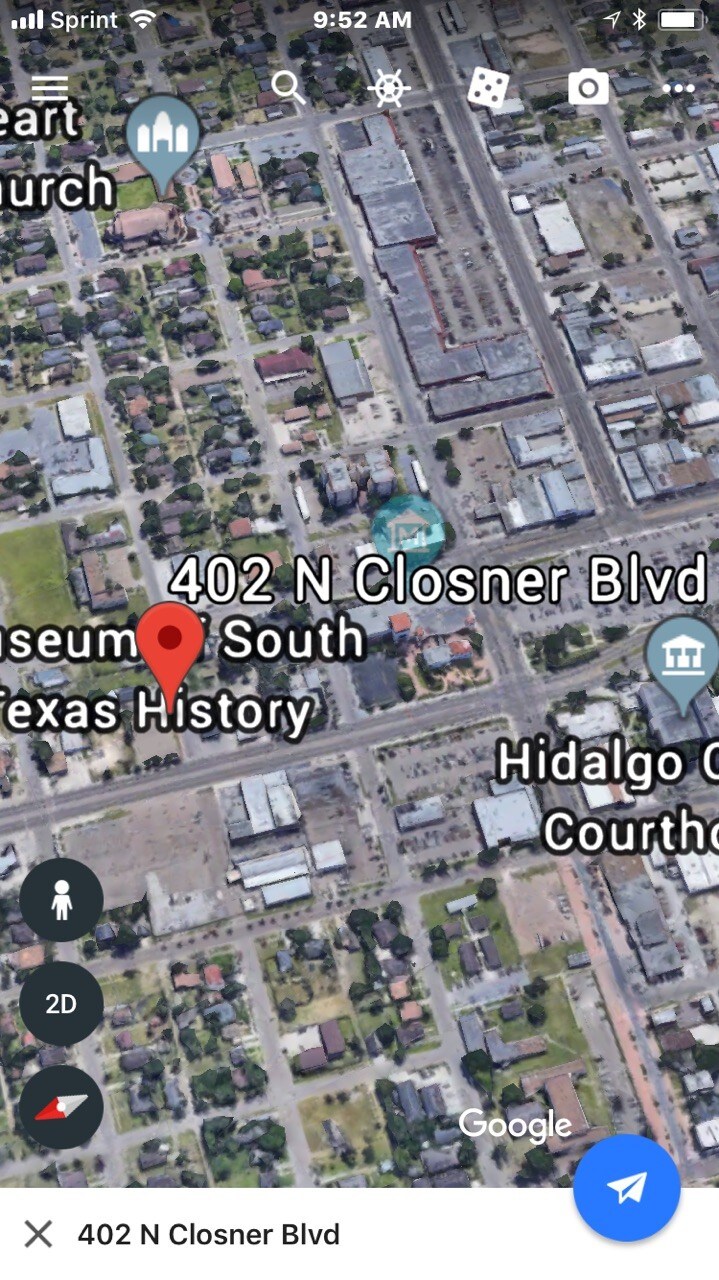 NE Corner Of Closner & Loeb St, Edinburg, TX for sale Other- Image 1 of 1