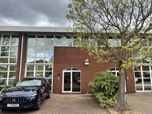 More details for Sulivan Rd, London - Office to Rent