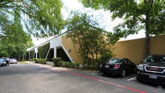 More details for 410 S Trade Center Pky, The Woodlands, TX - Light Industrial, Industrial for Rent