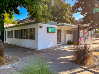 More details for 2801 Q St, Sacramento, CA - Office for Sale