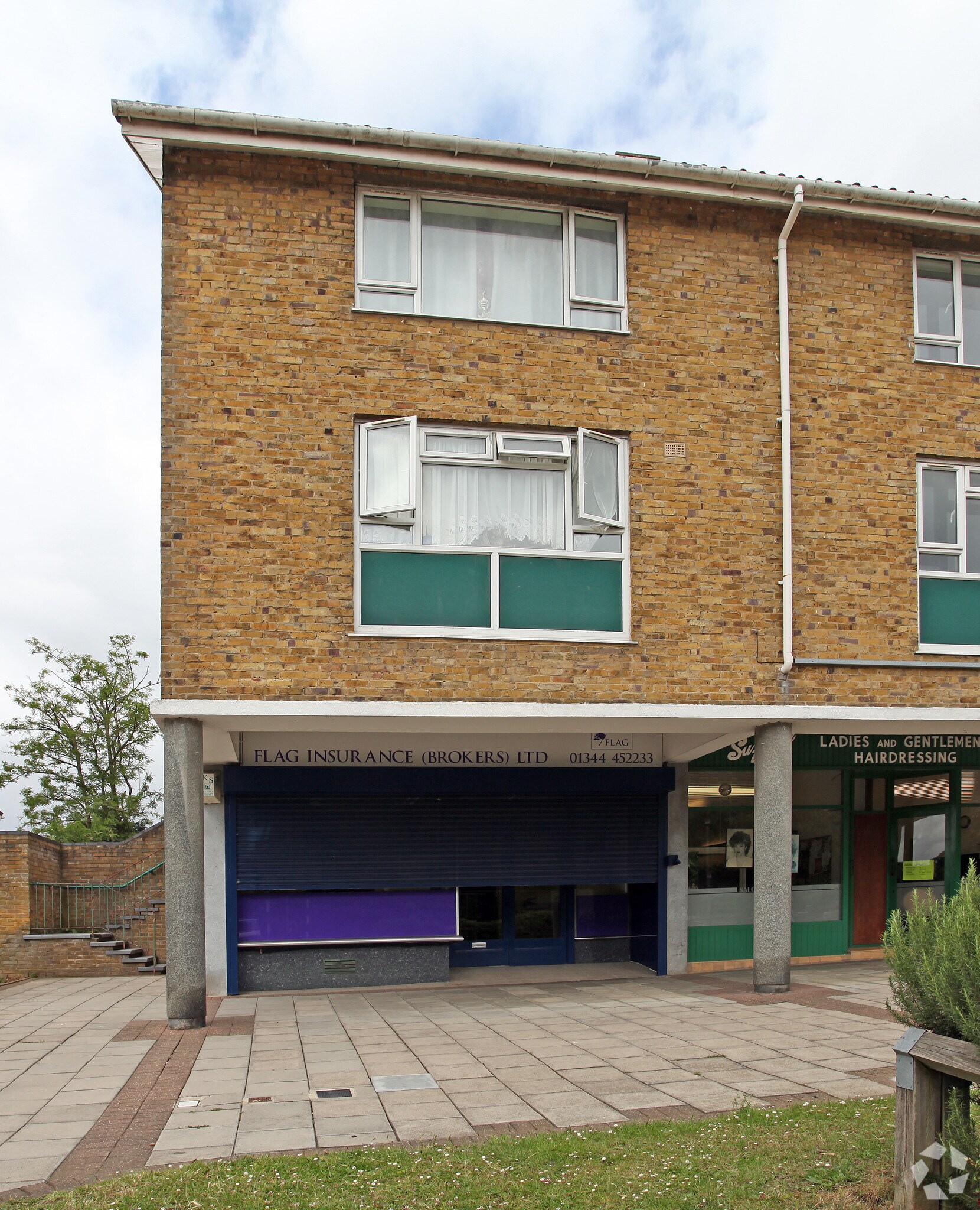 1-11 Rectory Row, Bracknell for sale Building Photo- Image 1 of 1