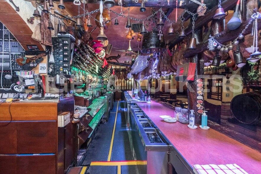 Retail in Calella, Barcelona for sale - Building Photo - Image 1 of 1