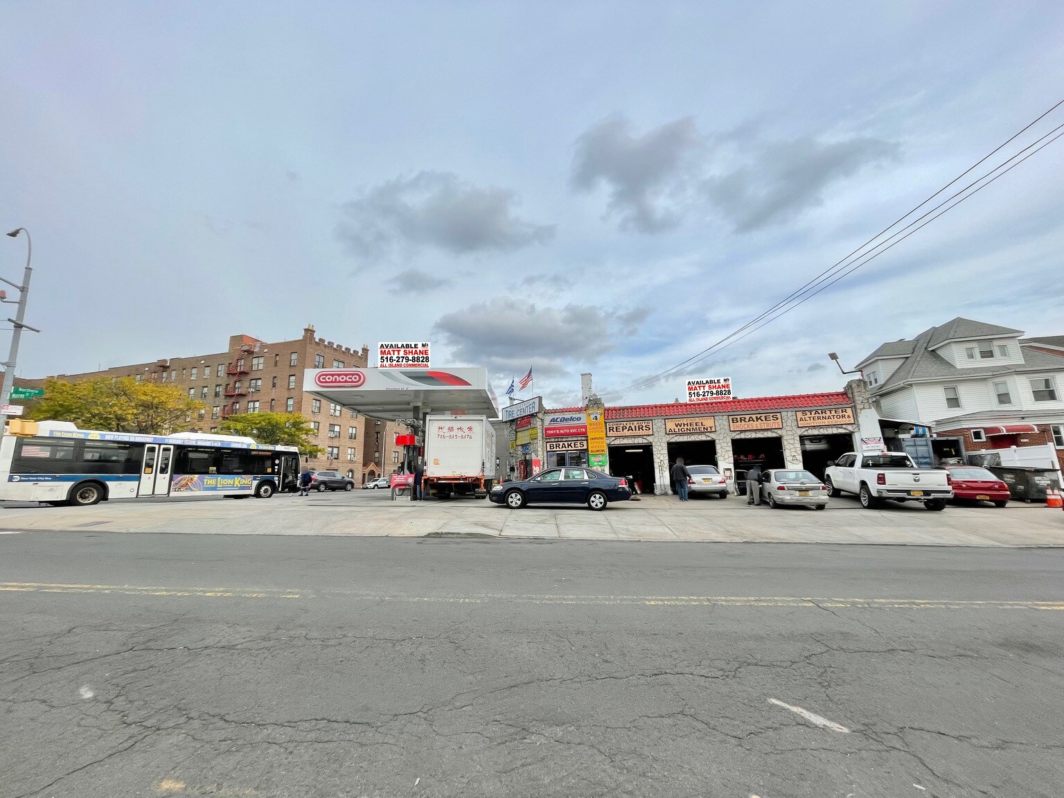 15206 Northern Blvd, Flushing, NY for sale Building Photo- Image 1 of 1