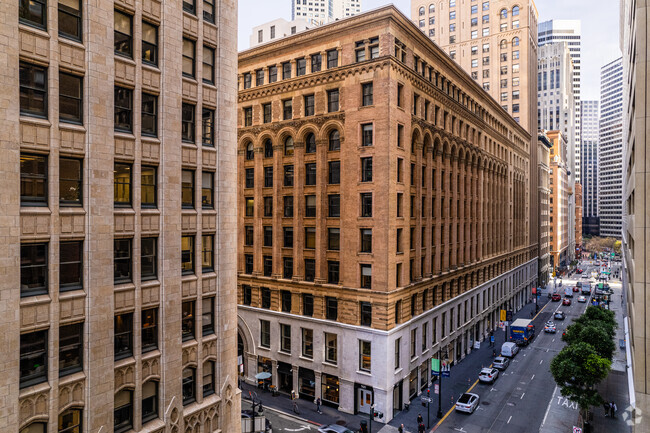 More details for 220 Montgomery St, San Francisco, CA - Office for Rent