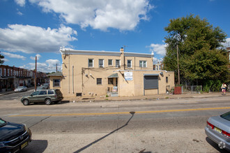 2 Leonard Ave, Camden, NJ for sale Primary Photo- Image 1 of 1