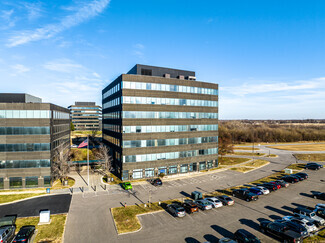 More details for 7501 NW Tiffany Springs Pky, Kansas City, MO - Office for Sale