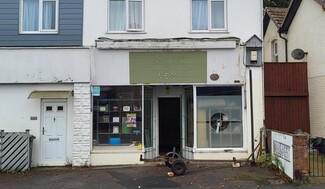 More details for 957 Christchurch Rd, Bournemouth - Retail for Rent