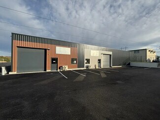More details for Light Industrial to Rent