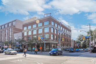 533 College St, Toronto, ON for rent Building Photo- Image 1 of 2