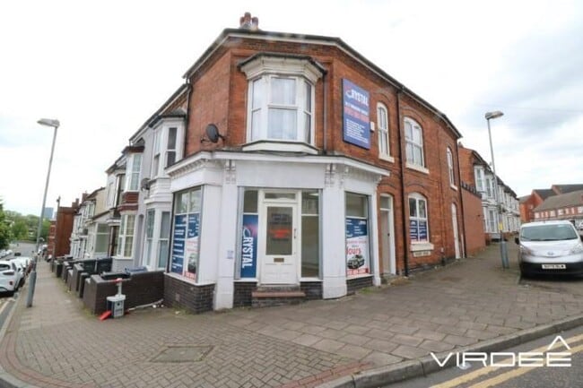 More details for 42 Naden Rd, Birmingham - Retail for Sale