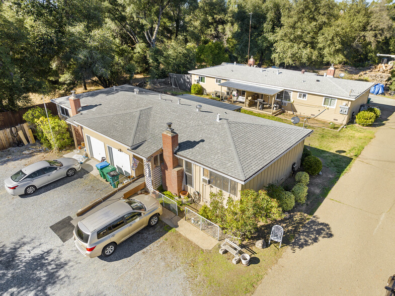 1000 Elizabeth Ln, El Dorado, CA for sale - Primary Photo - Image 1 of 1