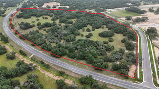 More details for Shell Road, Georgetown, TX - Land for Sale