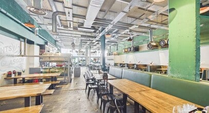 10-24 West Nile St, Glasgow to rent Interior Photo- Image 2 of 15