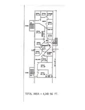 1-208 Azar Ct, Arbutus, MD to rent Site Plan- Image 1 of 1