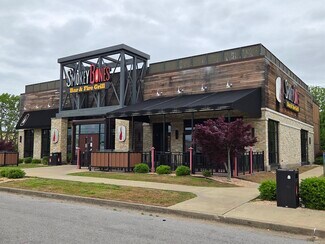 More details for 2450 Scottsville Rd, Bowling Green, KY - Retail to Rent