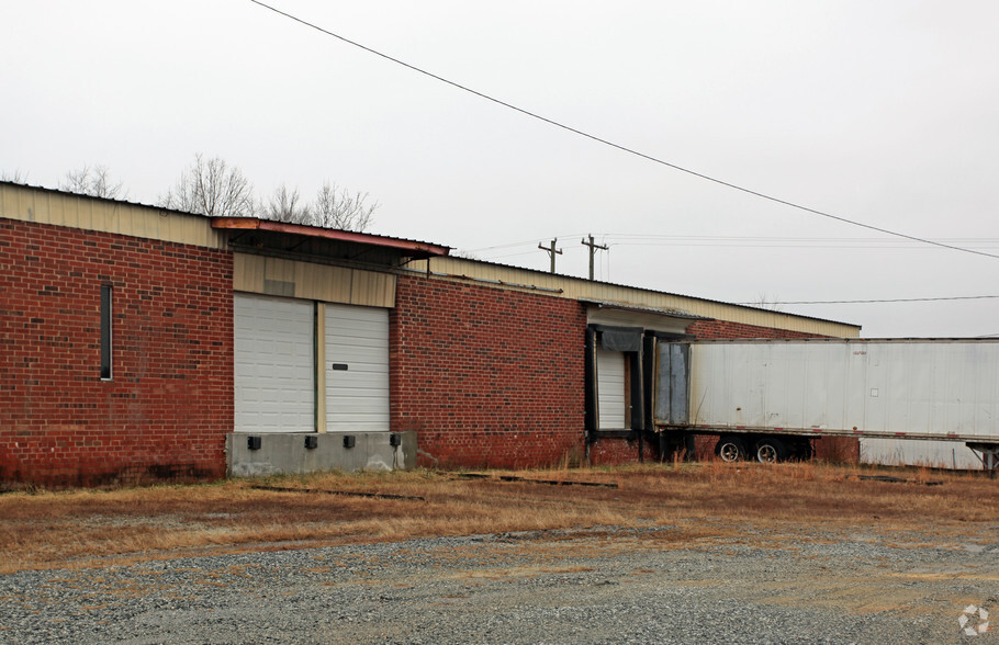 114 Payne Rd, Thomasville, NC for sale - Building Photo - Image 1 of 1