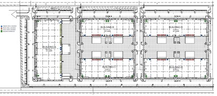 Germann Rd & Signal Butte Rd, Queen Creek, AZ for rent Site Plan- Image 1 of 1