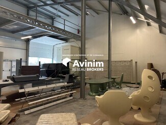 More details for Industrial to Rent