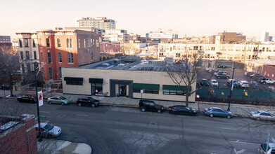 1280-1300 W Washington Blvd, Chicago, IL for sale Building Photo- Image 1 of 1