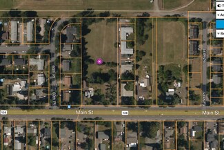 More details for 6082 Main St, Springfield, OR - Build-to-Rent for Sale