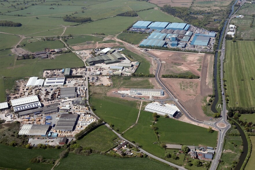 Green Ln, Nantwich for sale - Building Photo - Image 1 of 15