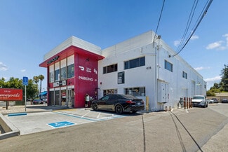 More details for 1026 W Evelyn Ave, Sunnyvale, CA - Retail to Rent