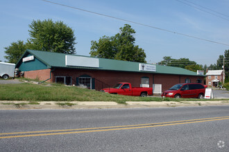 2 W Frederick St, Walkersville, MD for sale Primary Photo- Image 1 of 3