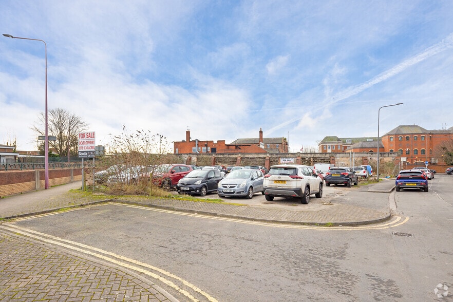 Upper Burgess St, Grimsby for sale - Building Photo - Image 3 of 3