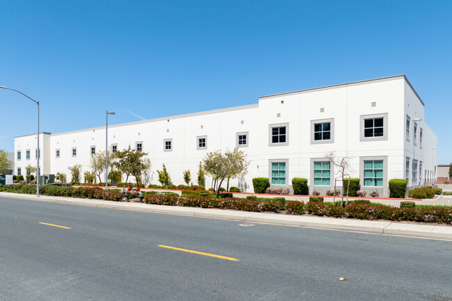 More details for 1401 W Fairway Dr, Santa Maria, CA - Industrial for Rent