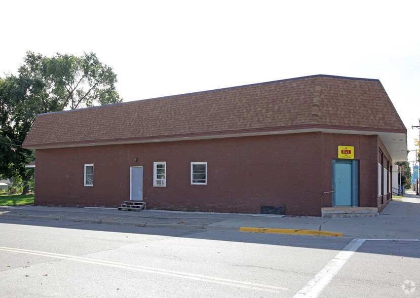 102 Division St S, Morristown, MN for rent - Building Photo - Image 2 of 2