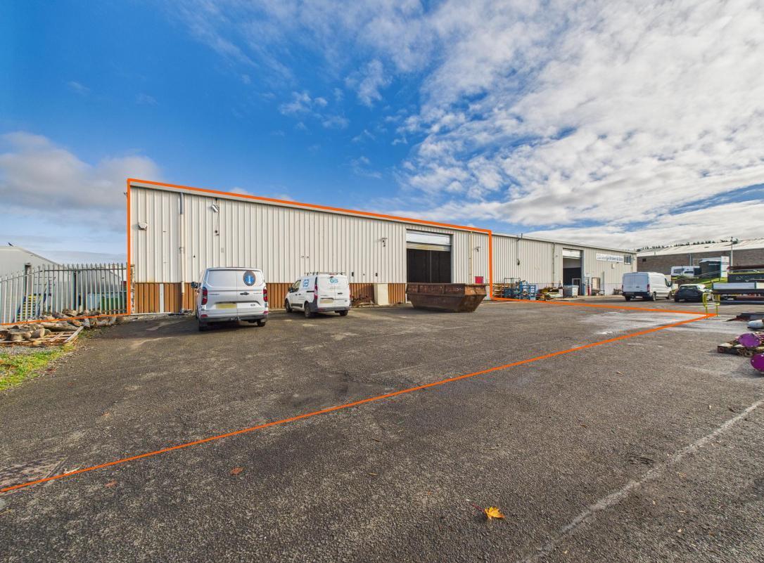 MacMerry Industrial Estate, Tranent to rent Building Photo- Image 1 of 10