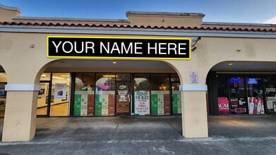 5335 N Military Trl, West Palm Beach, FL to rent Building Photo- Image 1 of 1