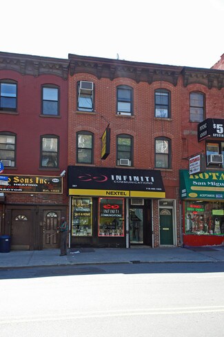 More details for 397 5th Ave, Brooklyn, NY - Build-to-Rent for Sale