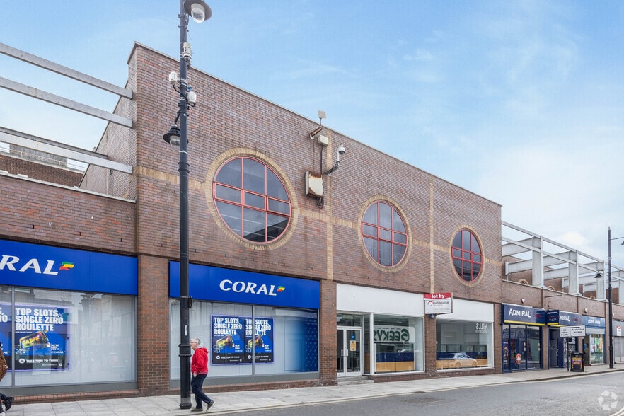 3 Waterloo Pl, Sunderland to rent - Building Photo - Image 2 of 2