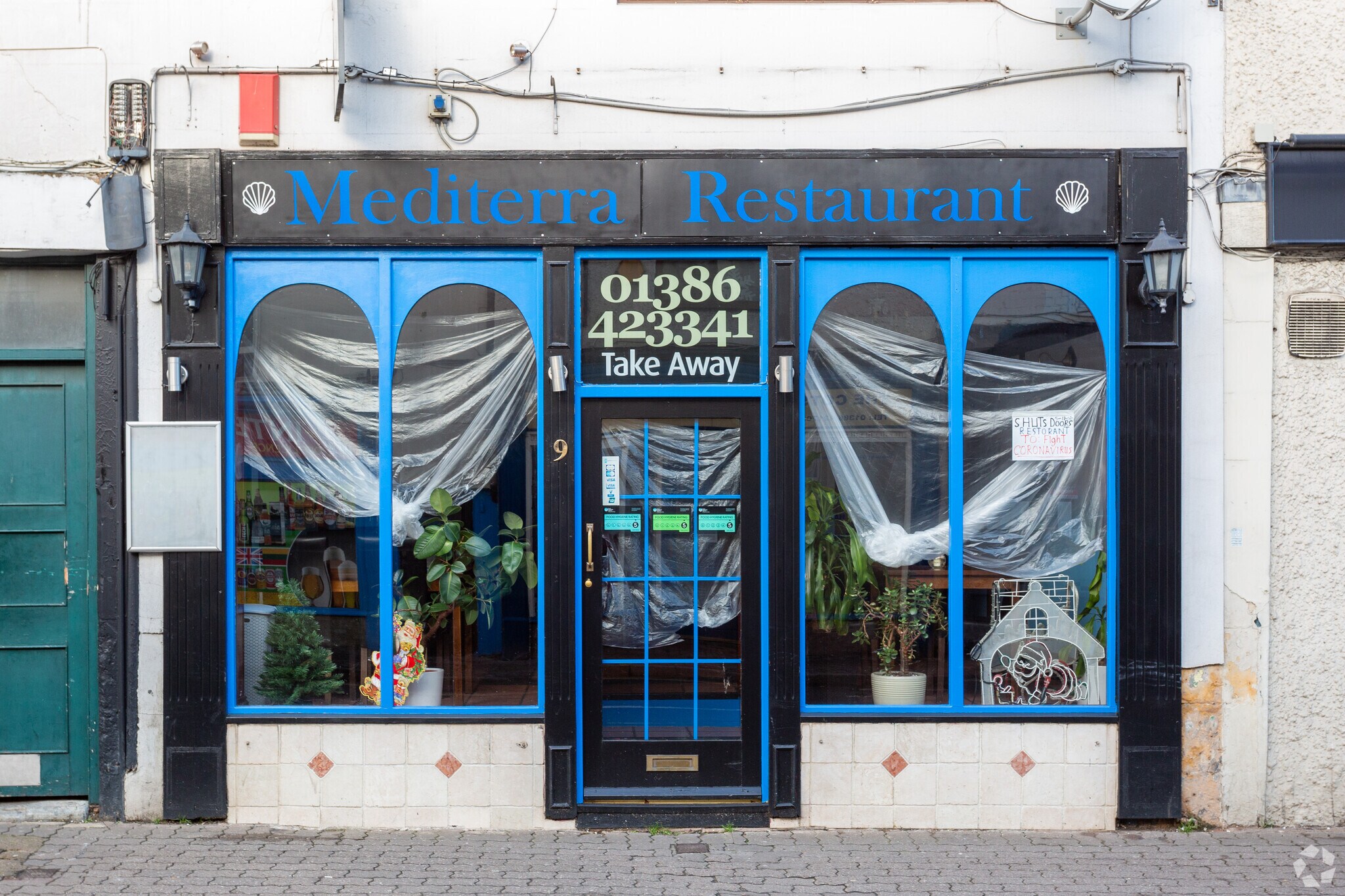 9 Port St, Evesham for sale Primary Photo- Image 1 of 1