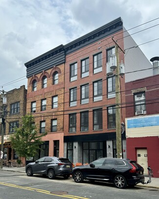 More details for 344 Communipaw Ave, Jersey City, NJ - Residential for Sale