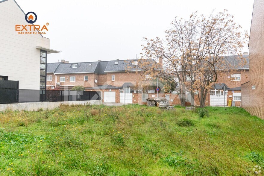 Land in Madrid, Madrid for sale - Building Photo - Image 1 of 1