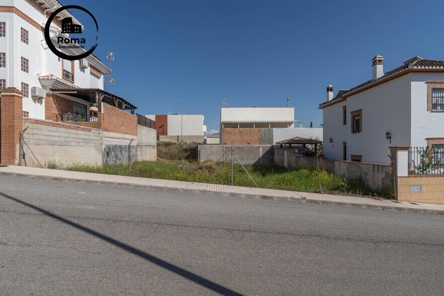 Land in Peligros, Granada for sale - Building Photo - Image 3 of 14